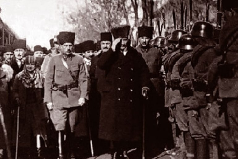 ataturk-ankaraya-gelisi