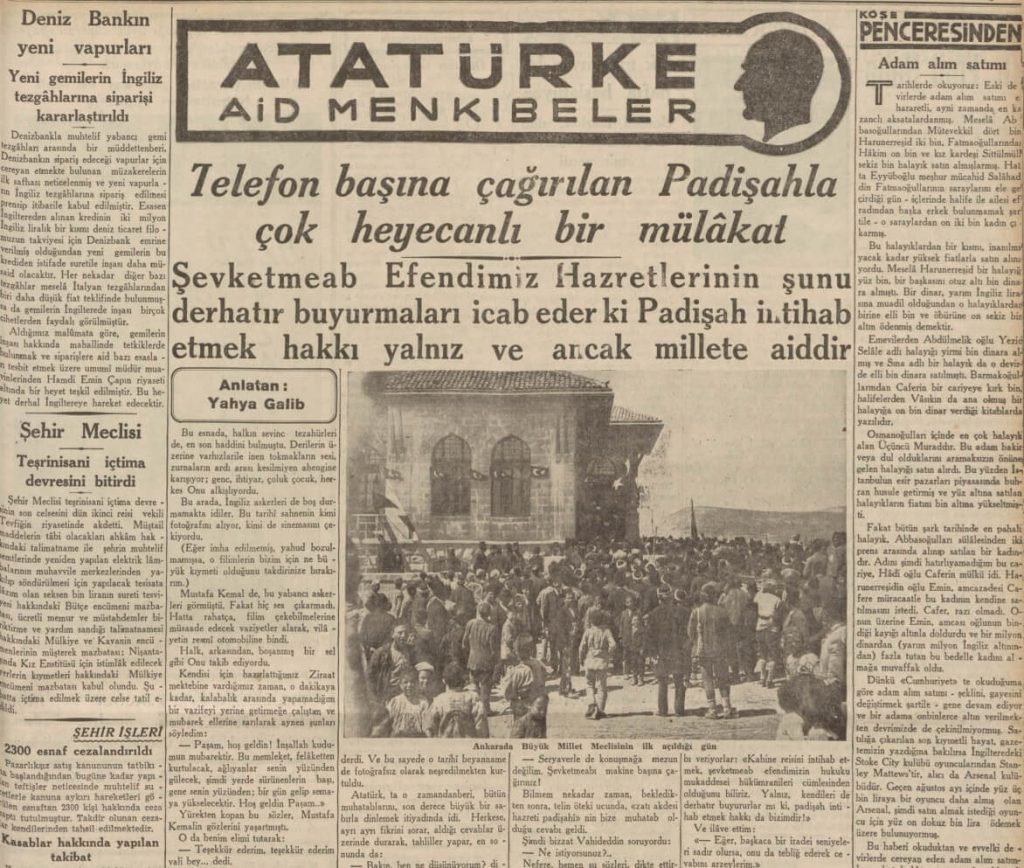 cumhuriyet-1-aralik-1938