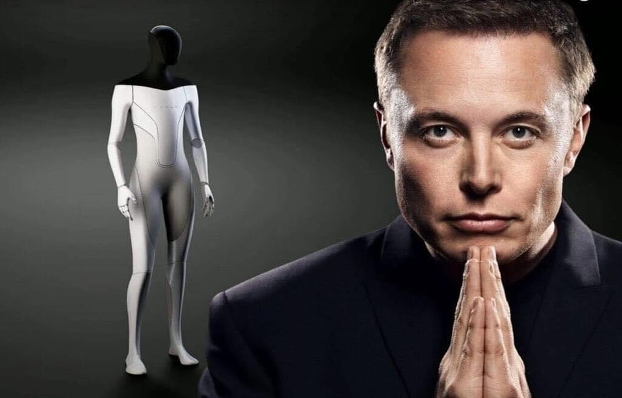 Elon Musk’ın Yapay Zekânın Geleceği Hakkındaki Görüşleri elon-musk-yapay-zeka-robot
