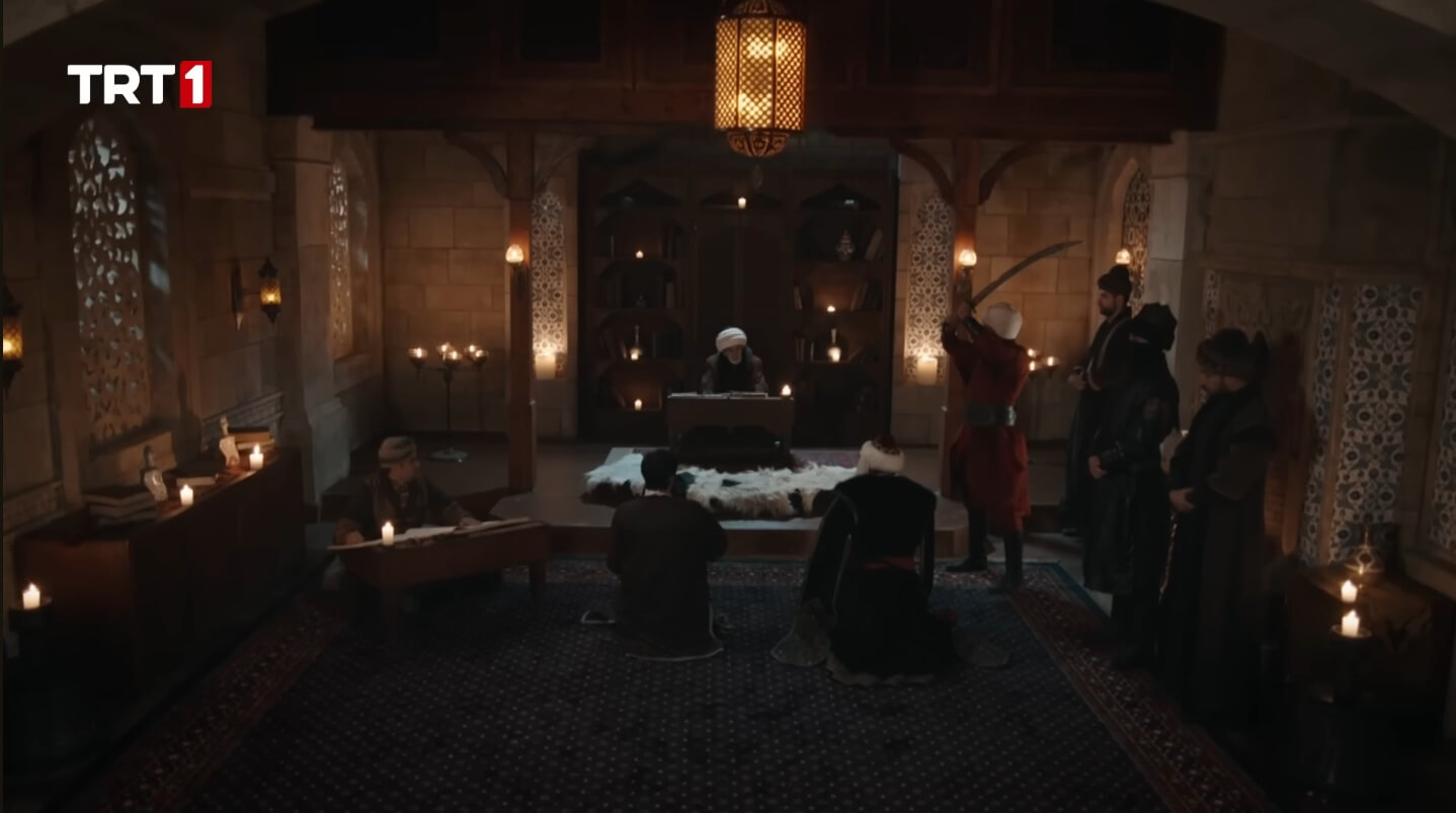 “Fatih Sultan Mehmet’i Elini Kesme Cezasına Çarptıran Kadı” Hikâyesi fatih-sultan-mehmet-kadi-mimar