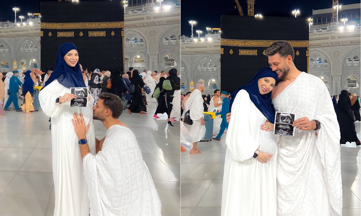 Mekke’de İdam Edilen Bangladeşli Kadın ve Erkekle İlgili İddialar mekke-kabe-evli-cift
