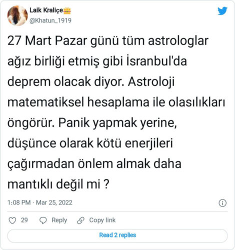 27-mart-istanbul-depremi-astrolog