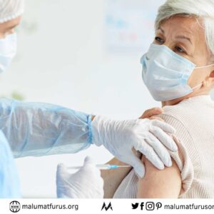 60 yaş üstü aşı denemesi