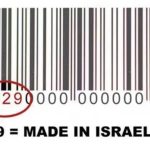 729 ile Başlayan Barkodlu Ürünlerin Tamamının İsrail Malı Olduğu İddiası