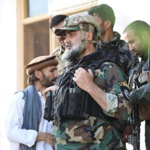 Abdul Qayum Rahimi
