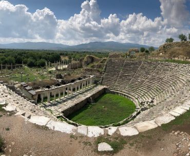 Afrodisias