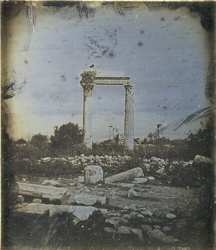 aphrodisias 1843