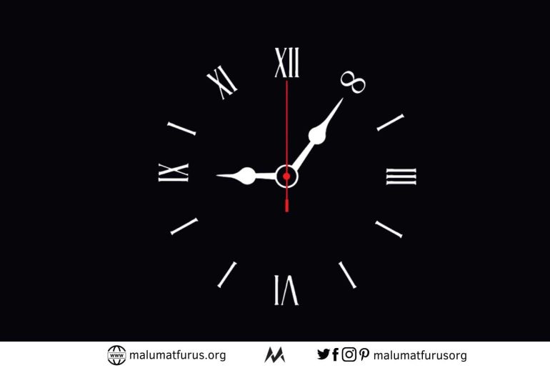 Atatürk 10 kasım saat 9'u 5 geçe