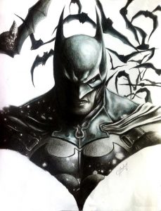 Batman Hakkında Yanlışlar
