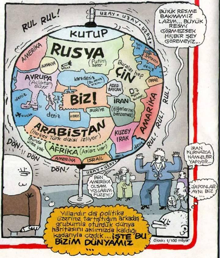 Bekir Hazar ve Geçmişe Referans Sallaması