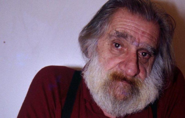 Can Baba