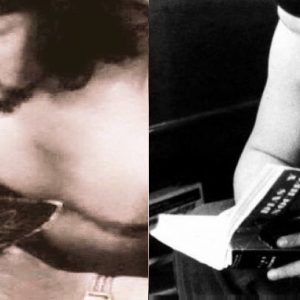 Che'nin Çantasından Çıkan Nutuk