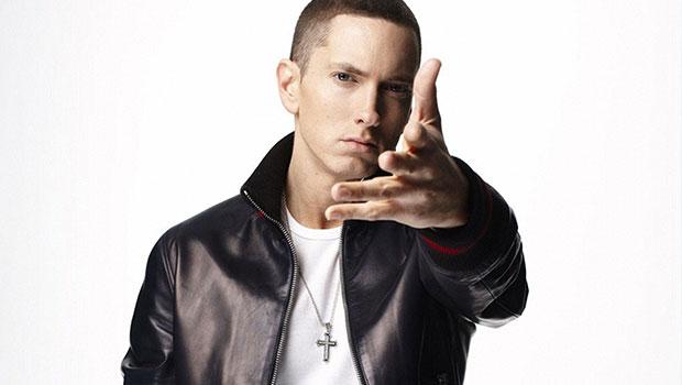 Eminem sohret