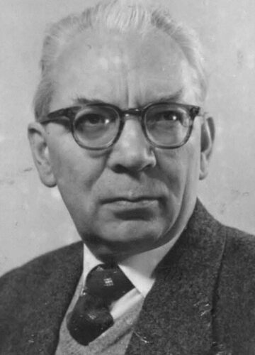 Eugen Wilhelm Schwab 