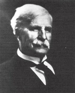 Frederick Taylor Gates