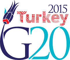 G20 Türkiye Logosu