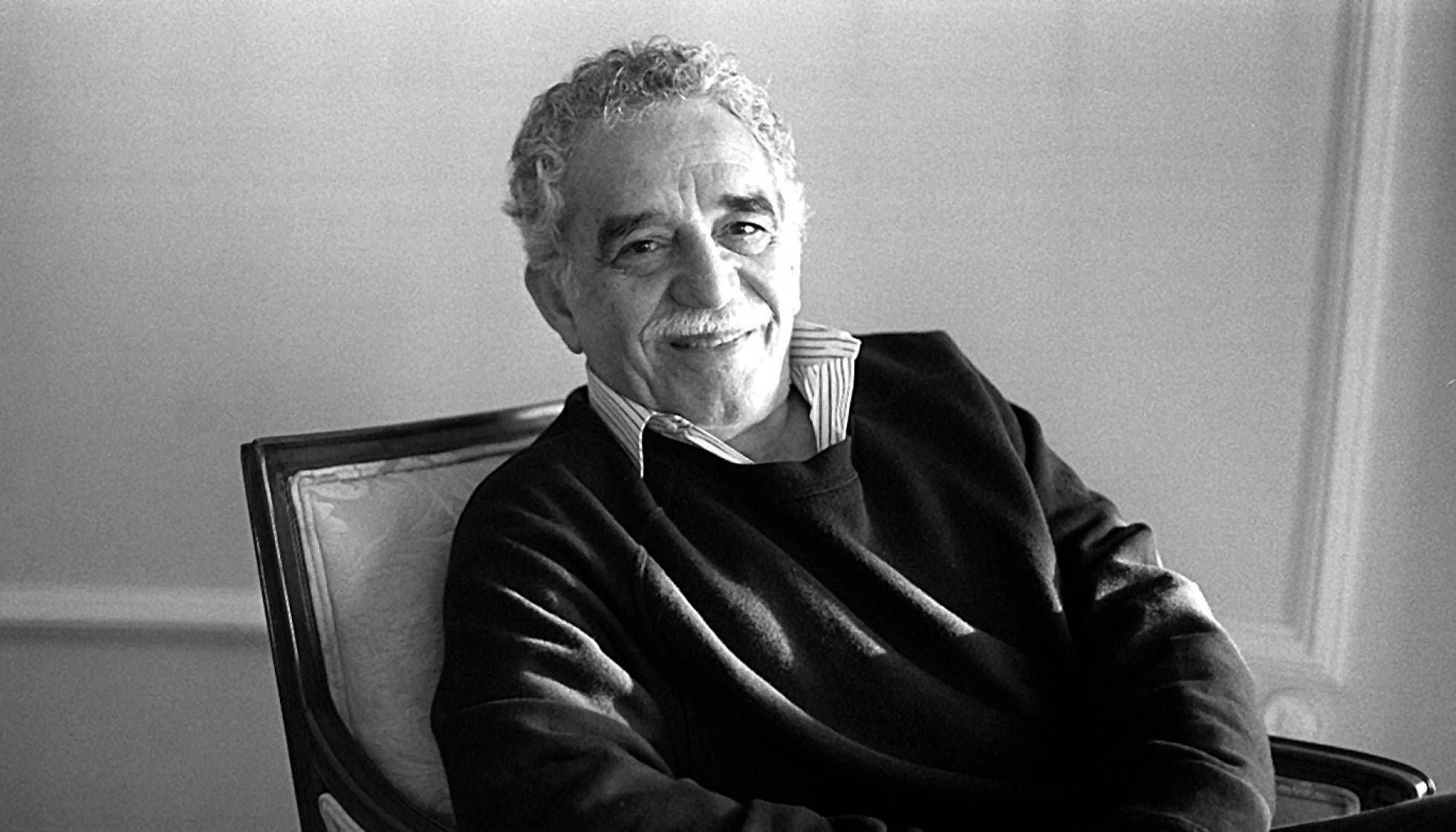 Gabriel-Garcia-Marquez