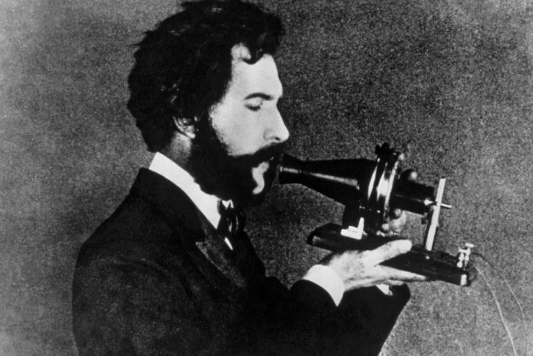 graham bell sanılan oyuncu