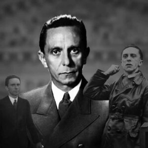 Joseph Goebbels