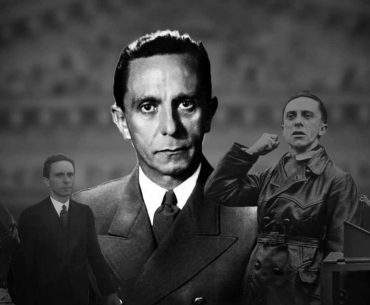 Joseph Goebbels