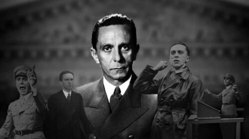 Joseph Goebbels