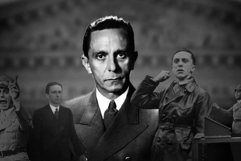 Joseph Goebbels
