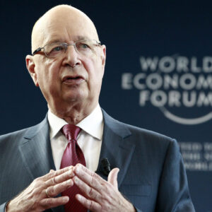 klaus Schwab