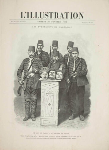 L’Illustration 28 Şubat 1903