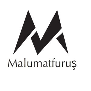 Malumatfuruş Logo