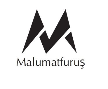 Malumatfuruş Logo