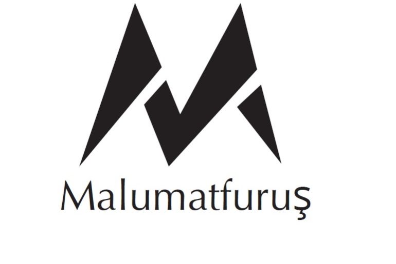 Malumatfuruş Logo