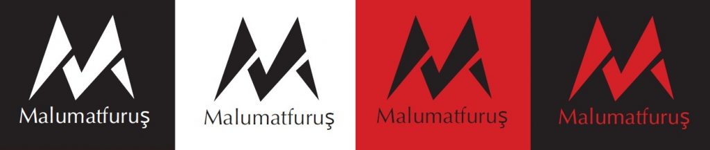 Malumatfuruş Logo