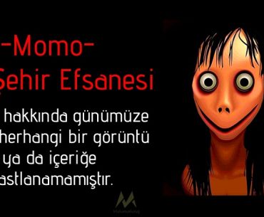 Momo Gerçek Mi