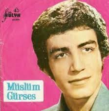 Muslum Gurses genclik