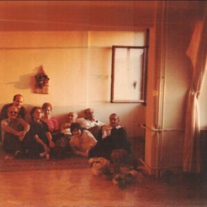 Nilgun Marmara Tomris Uyar Ece Ayhan Tevfik Akdag Cemal Sureya Ilhan Berk