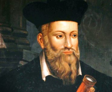 Nostradamus