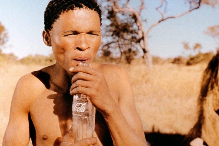 Nǃxau-tanrilar-cildirmis-olmali