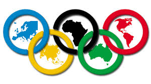 Olimpiyat Logosu