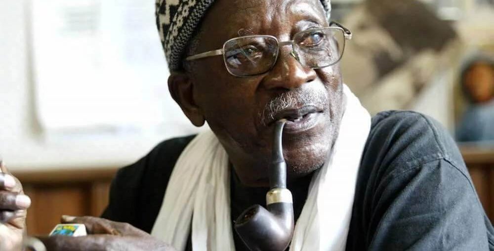 Ousmane Sembene