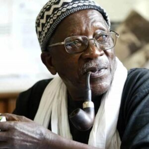 Ousmane Sembene