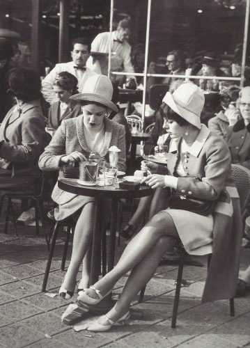 Paris-sanzelize-1960lar