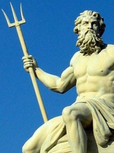 Poseidon