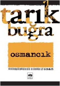 Tarik Bugra Osmancik romani