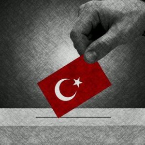 YSK'nın Siyasi Partiler Haricindeki Kuruluşlara Propaganda İzni