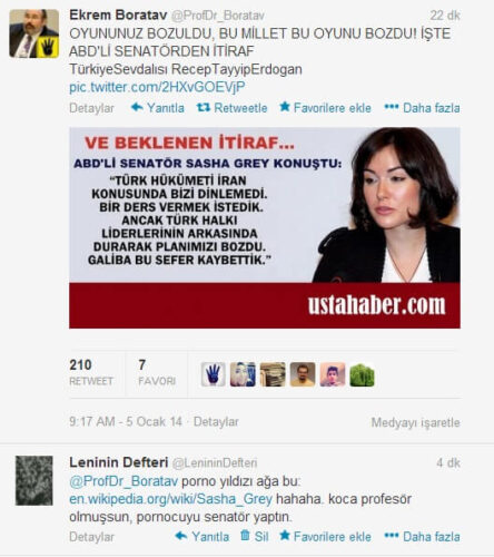 abdli senatör sasha grey