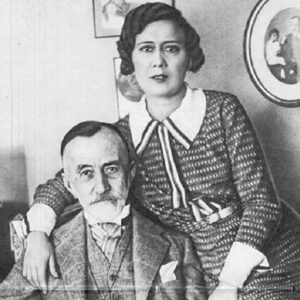 abdulhak hamid tarhan esi lusyen hanim