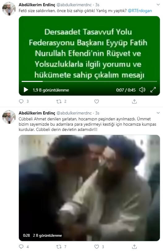 troll paylaşım