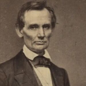 abraham lincoln