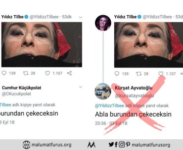 yıldız tilbe kürşat ayvatoğlu