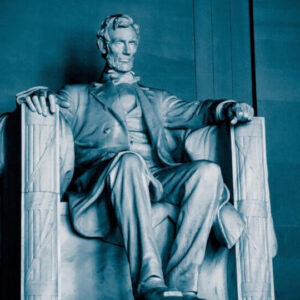 abraham-lincoln-heykeli